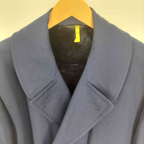 ユーエスアーミー U.S. ARMY 80S アメリカ沿岸警備隊 USCG GUARD REEFER COAT リーファーコート 86年製 メンズ 44L