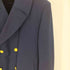 ユーエスアーミー U.S. ARMY 80S アメリカ沿岸警備隊 USCG GUARD REEFER COAT リーファーコート 86年製 メンズ 44L