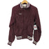 howe athletic apparel USA製 ナイロンスタジアムジャンパー メンズ import:S