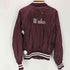 howe athletic apparel USA製 ナイロンスタジアムジャンパー メンズ import:S