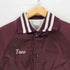 howe athletic apparel USA製 ナイロンスタジアムジャンパー メンズ import:S