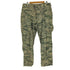 ユーエスアーミー U.S. ARMY 00S AIR FORCE USAF 空軍 DIGITAL CAMO デジタルカモ UTILITY BDU カーゴパンツ 06年製 メンズ 40R