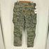 ユーエスアーミー U.S. ARMY 00S AIR FORCE USAF 空軍 DIGITAL CAMO デジタルカモ UTILITY BDU カーゴパンツ 06年製 メンズ 40R
