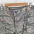 ユーエスアーミー U.S. ARMY 00S AIR FORCE USAF 空軍 DIGITAL CAMO デジタルカモ UTILITY BDU カーゴパンツ 06年製 メンズ 40R