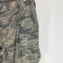 ユーエスアーミー U.S. ARMY 00S AIR FORCE USAF 空軍 DIGITAL CAMO デジタルカモ UTILITY BDU カーゴパンツ 06年製 メンズ 40R