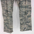 ユーエスアーミー U.S. ARMY 00S AIR FORCE USAF 空軍 DIGITAL CAMO デジタルカモ UTILITY BDU カーゴパンツ 06年製 メンズ 40R