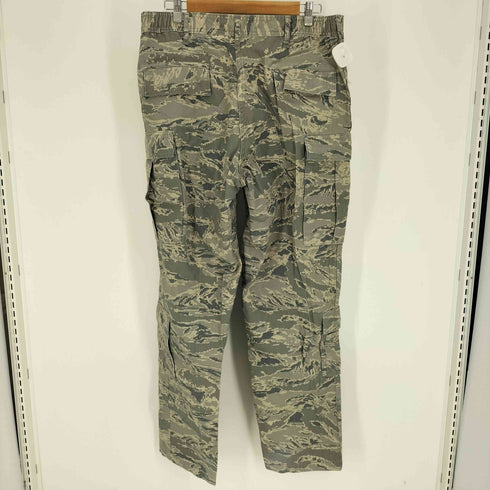 ユーエスアーミー U.S. ARMY 00S AIR FORCE USAF 空軍 DIGITAL CAMO UTILITY BDU デジタルカモ カーゴパンツ 02年製 メンズ 38R