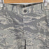 ユーエスアーミー U.S. ARMY 00S AIR FORCE USAF 空軍 DIGITAL CAMO UTILITY BDU デジタルカモ カーゴパンツ 02年製 メンズ 38R