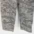 ユーエスアーミー U.S. ARMY 00S AIR FORCE USAF 空軍 DIGITAL CAMO UTILITY BDU デジタルカモ カーゴパンツ 02年製 メンズ 38R