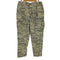 ユーエスアーミー U.S. ARMY 00S AIR FORCE USAF 空軍 DIGITAL CAMO デジタルカモ UTILITY BDU カーゴパンツ 07年製 メンズ