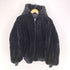 ザラ ZARA フェイクファー リバーシブルボンバージャケット レディース import:XS