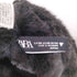 ザラ ZARA フェイクファー リバーシブルボンバージャケット レディース import:XS