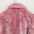 ザラ ZARA TRF フェイクファーショートジャケット レディース import:S