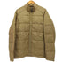 エディーバウアー Eddie Bauer 中綿 ジップアップ ジャケット メンズ import:M