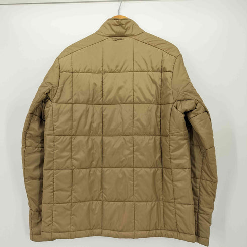 エディーバウアー Eddie Bauer 中綿 ジップアップ ジャケット メンズ import:M