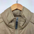 エディーバウアー Eddie Bauer 中綿 ジップアップ ジャケット メンズ import:M