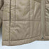 エディーバウアー Eddie Bauer 中綿 ジップアップ ジャケット メンズ import:M
