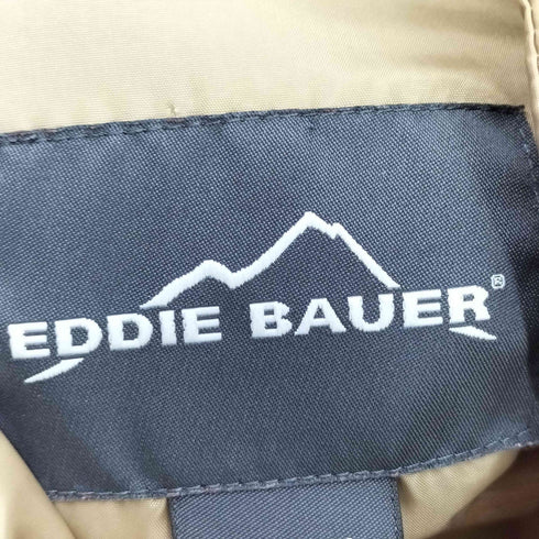 エディーバウアー Eddie Bauer 中綿 ジップアップ ジャケット メンズ import:M