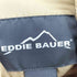エディーバウアー Eddie Bauer 中綿 ジップアップ ジャケット メンズ import:M