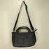 イアパピヨネ ear PAPILLONNER 2WAY サイドメッシュ トートバッグ レディース