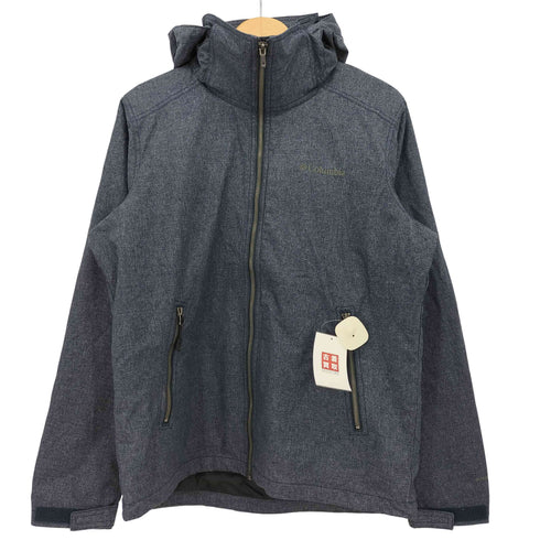 コロンビア Columbia Lake Powell Jacket レイク パウエル ジャケット メンズ import:M