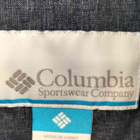 コロンビア Columbia Lake Powell Jacket レイク パウエル ジャケット メンズ import:M
