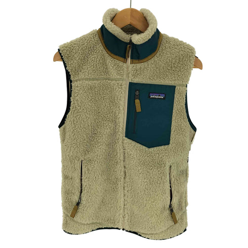 パタゴニア patagonia 21AW Classic Retro-X VEST クラシックレトロベスト メンズ import:S