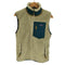 パタゴニア patagonia 21AW Classic Retro-X VEST クラシックレトロベスト メンズ import:S