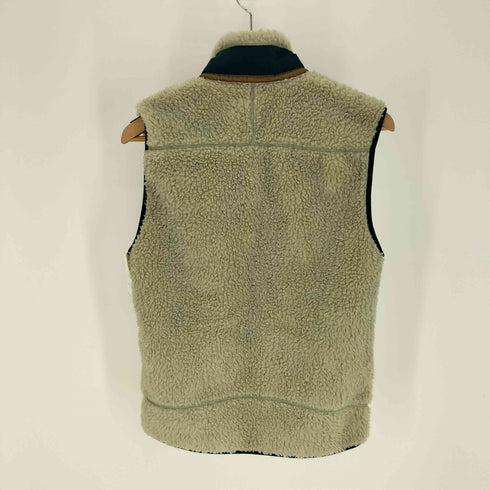パタゴニア patagonia 21AW Classic Retro-X VEST クラシックレトロベスト メンズ import:S