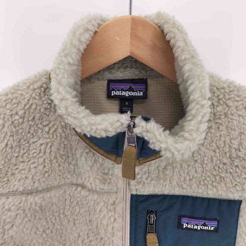 パタゴニア patagonia 21AW Classic Retro-X VEST クラシックレトロベスト メンズ import:S