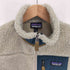 パタゴニア patagonia 21AW Classic Retro-X VEST クラシックレトロベスト メンズ import:S