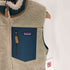 パタゴニア patagonia 21AW Classic Retro-X VEST クラシックレトロベスト メンズ import:S