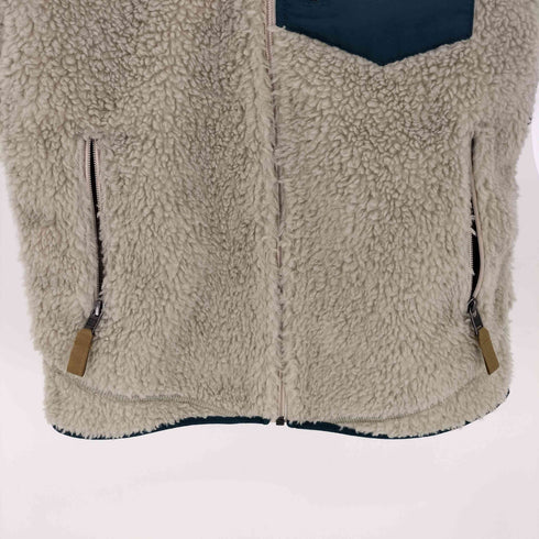 パタゴニア patagonia 21AW Classic Retro-X VEST クラシックレトロベスト メンズ import:S