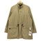ザスコッチハウス The Scotch House GORE-TEX 裏地チェック 比翼 ジップアップ ジャケット メンズ import:M