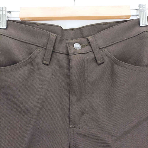 ラングラー Wrangler ランチャードレスジーンズ メンズ 29×30