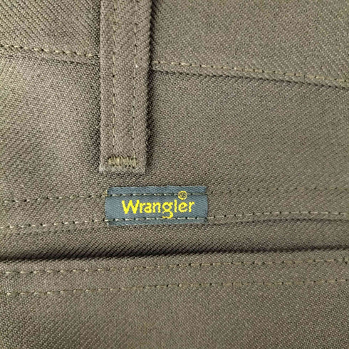 ラングラー Wrangler ランチャードレスジーンズ メンズ 29×30