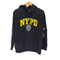 nypd products プルオーバーパーカー メンズ JPN:S