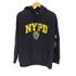 nypd products プルオーバーパーカー メンズ JPN:S
