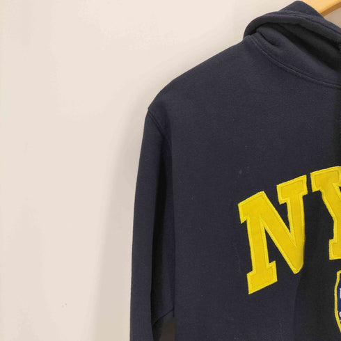nypd products プルオーバーパーカー メンズ JPN:S