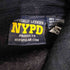 nypd products プルオーバーパーカー メンズ JPN:S