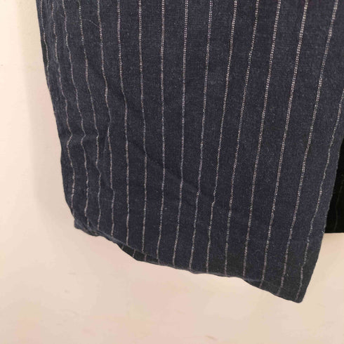 スローブイエナ SLOBE IENA 24SS 麻混サスペンダーパンツサロペット レディース FREE