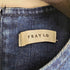 フレイアイディー FRAY I.D アシメフレアーワンピース レディース