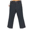 リーバイス Levis 520刻印 42Talonジップ ブーツカット スタプレ メンズ