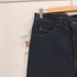 リーバイス Levis 520刻印 42Talonジップ ブーツカット スタプレ メンズ