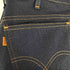 リーバイス Levis 520刻印 42Talonジップ ブーツカット スタプレ メンズ