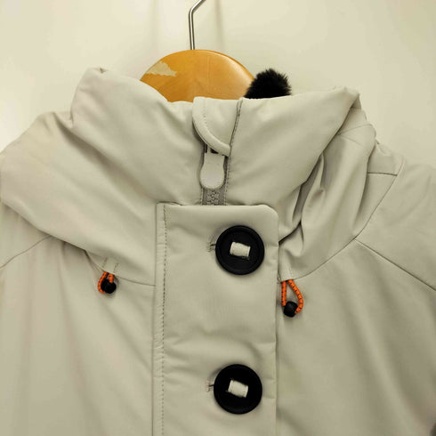 SAVE THE DUCK SHANON SMEG 中綿ジャケット レディース M