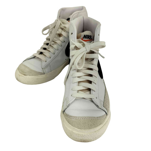 ナイキ NIKE BLAZER MID 77 VINTAGE レディース JPN:24
