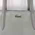ラコステ LACOSTE PVCトートバッグ レディース