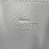 ラコステ LACOSTE PVCトートバッグ レディース
