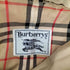 バーバリーズ BURBERRYS 90s OLD ノバチェックトレンチコート メンズ JPN:M